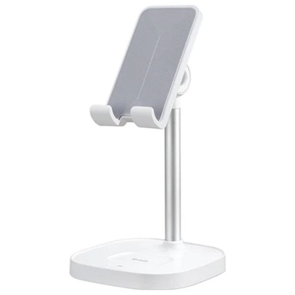 Mcdodo CH-0530 - Wireless Charger 2 In 1 -  White