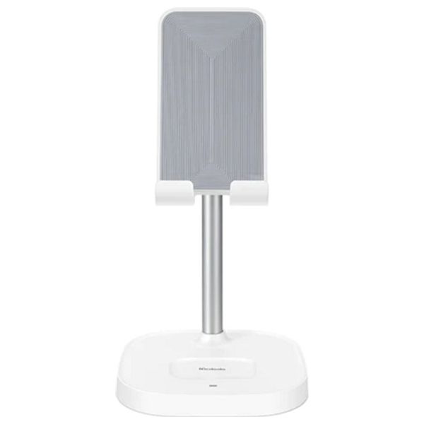 Mcdodo CH-0530 - Wireless Charger 2 In 1 -  White