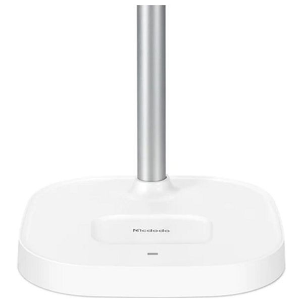 Mcdodo CH-0530 - Wireless Charger 2 In 1 -  White