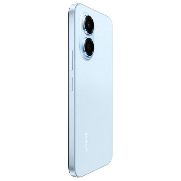  هونر X7e - دبل سيم - شاشة 6.61 بوصة - معالج MediaTek Helio G81 Ultra - بطارية 7500 مللي أمبير بالساعة، 45 واط - مزايا الذكاء الاصطناعي 