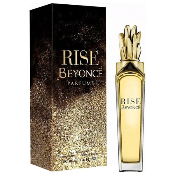  Rise by Beyonce for Women - Eau de Parfum, 100ml 