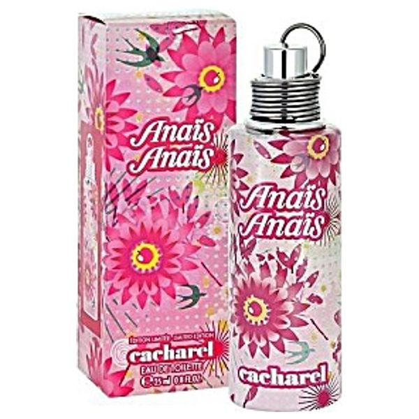 Cacharel Anaïs Anaïs Eau de Toilette Spray 25ml