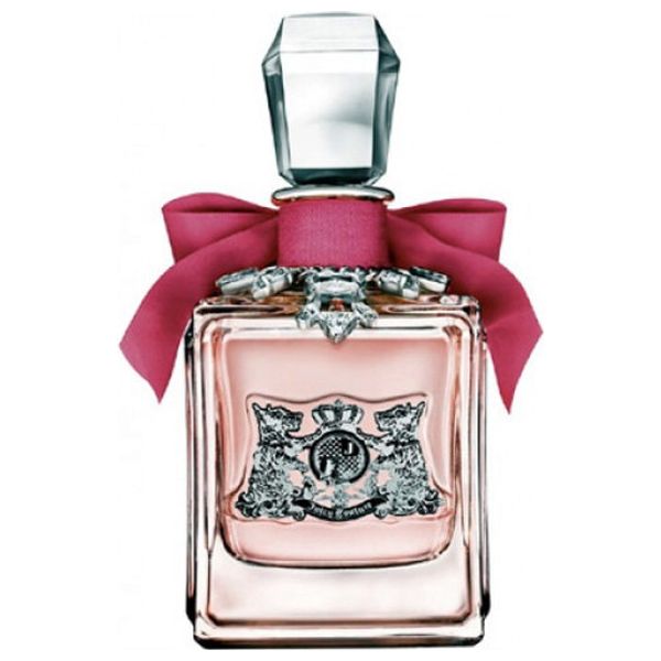 Couture La La by Juicy Couture for Women - Eau de Parfum, 100ml
