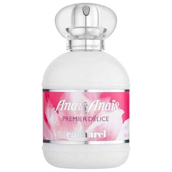 Cacharel Anais Premier Delice Eau de Toilette Spray 3.4 oz (100 ml) Women
