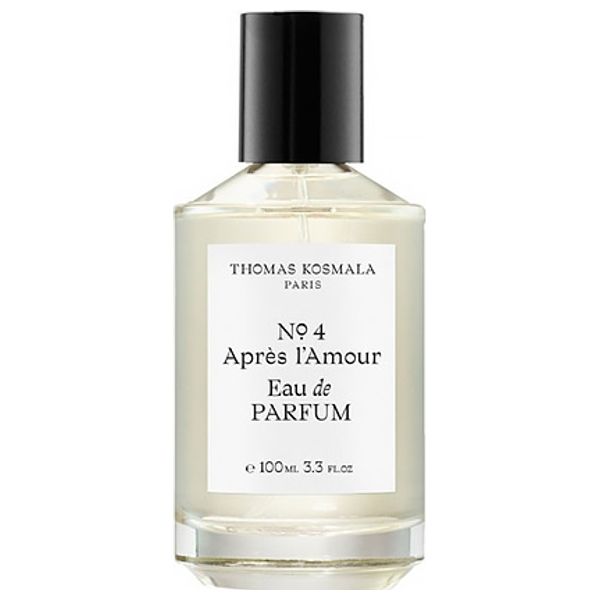 No.4 Apres L'Amour by Thomas Kosmala Unisex - Eau de Parfum, 100ml