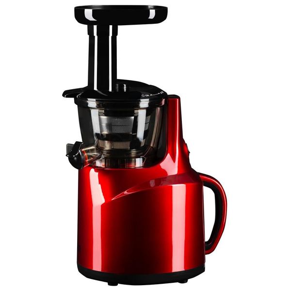 عصارة هاوسبيرغ - HB-7519RS - 150 واط - احمر