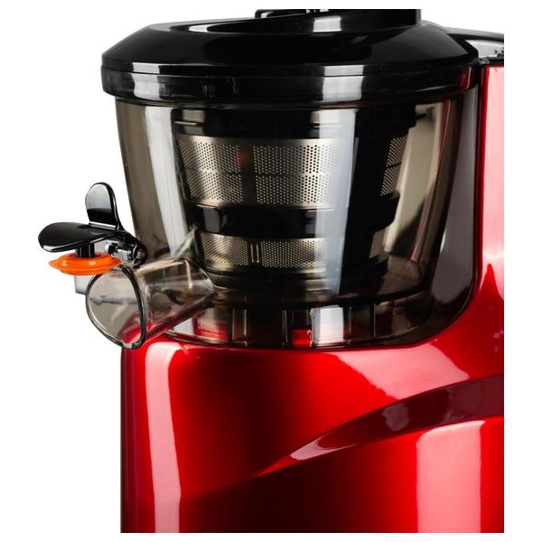 عصارة هاوسبيرغ - HB-7519RS - 150 واط - احمر