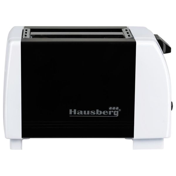 محمصة هاوسبيرغ - HB-150NG - اسود