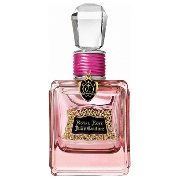 Royal Rose by Juicy Couture for Women - Eau de Parfum, 100ml