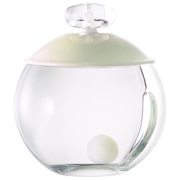 Cacharel Noir Eau de Toilette 50ml - Women's Perfume - White