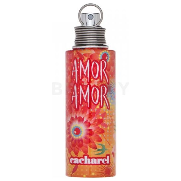 Cacharel Amor Amor Garden Limited Edition EDT (25 ml)
