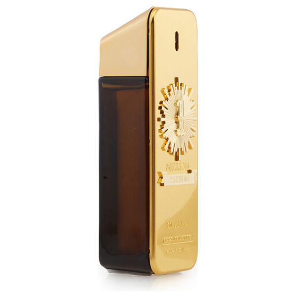 1 Million by Paco Rabanne for Men - Eau de Parfum, 100ml