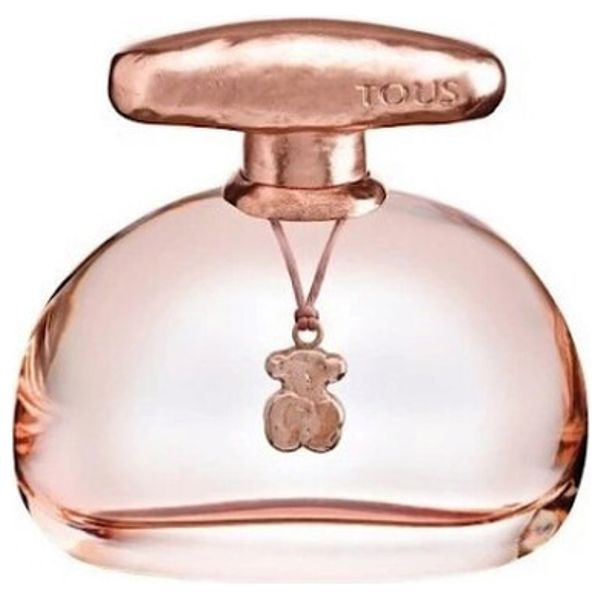 Touch Elixir by Tous for Women - Eau de Parfum, 100ml