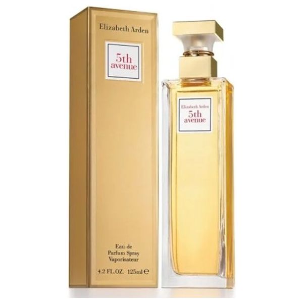  Elizabeth Arden 5th Avenue - Eau de Parfum - Spray for Women -100ml 