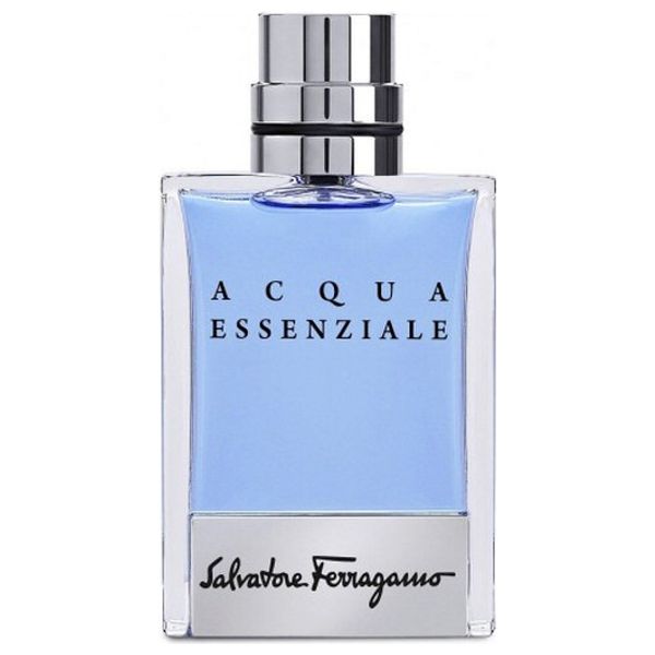  أكوا إيسينزيال من سالفاتور فيراغامو للرجال - أو دي تواليت، 100 مل 