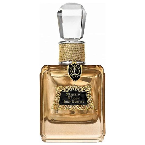Majestic Woods by Juicy Couture for Women - Eau de Parfum, 100ml