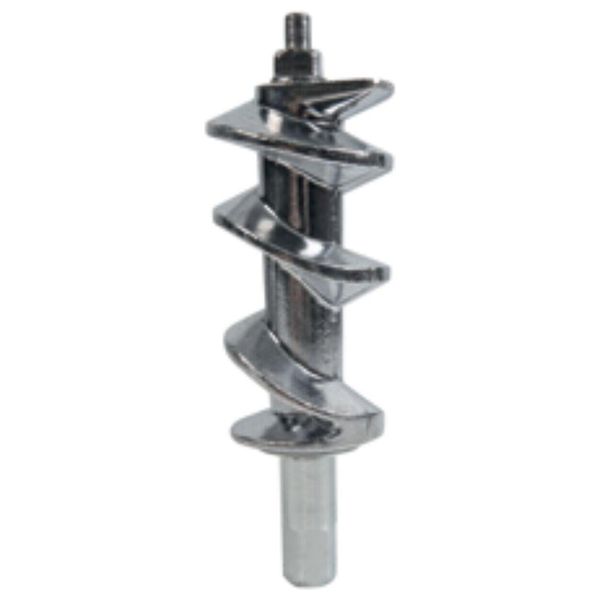 HAUSBERG HB-3455 - Meat Grinder - Silver