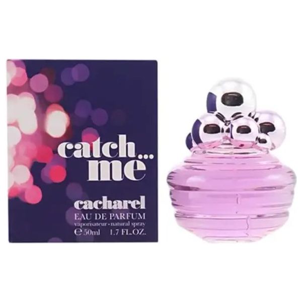Cacharel Catch Me Women's Perfume Eau de Parfum 50ml