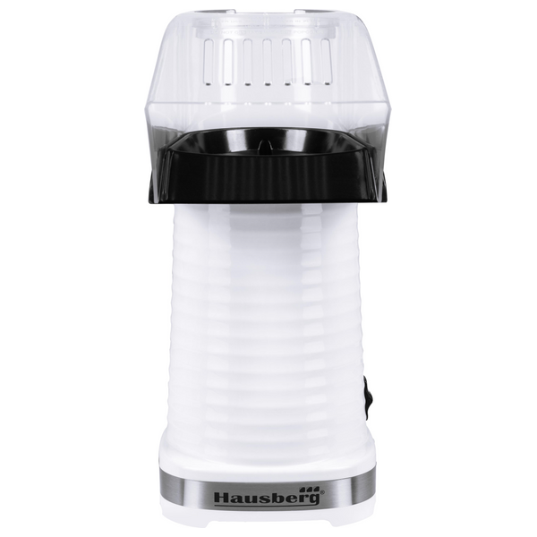 HAUSBERG HB-900AB - Popcorn Maker - White