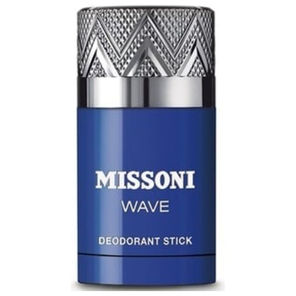  Missoni Wave by Missoni for Men - Deo Stick, 75 ml, Sleeved 