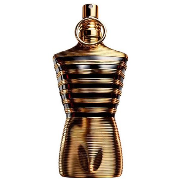 Le Male Elixir by Jean Paul Gaultier for Men - Eau de Parfum, 125ml
