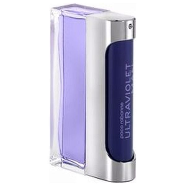 Ultraviolet by Paco Rabanne for Men - Eau de Toilette, 100ml