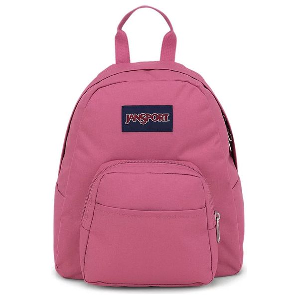  Jansport Half Pint Mini Backpack - Pink 