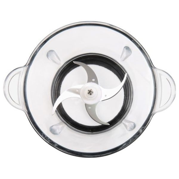  محضرة طعام هاوسبيرغ - HB-4506IN - ستانلس ستيل 