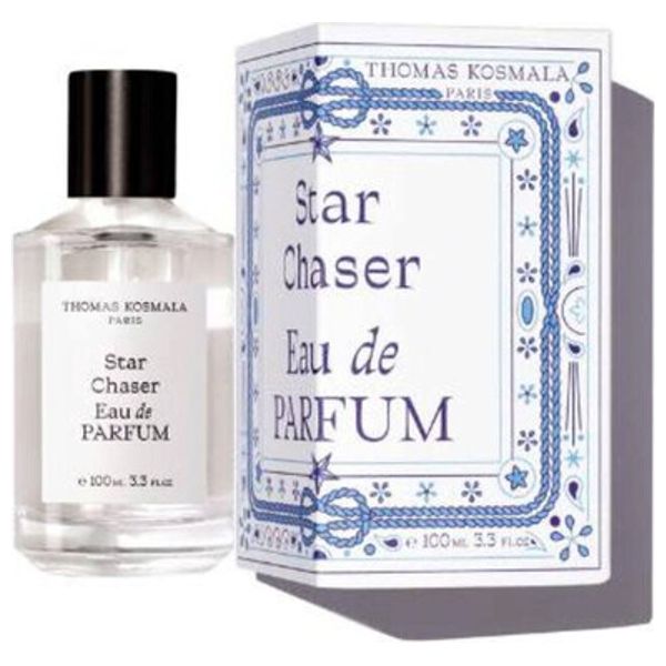 Star Chaser by Thomas Kosmala Unisex - Eau de Parfum, 100ml