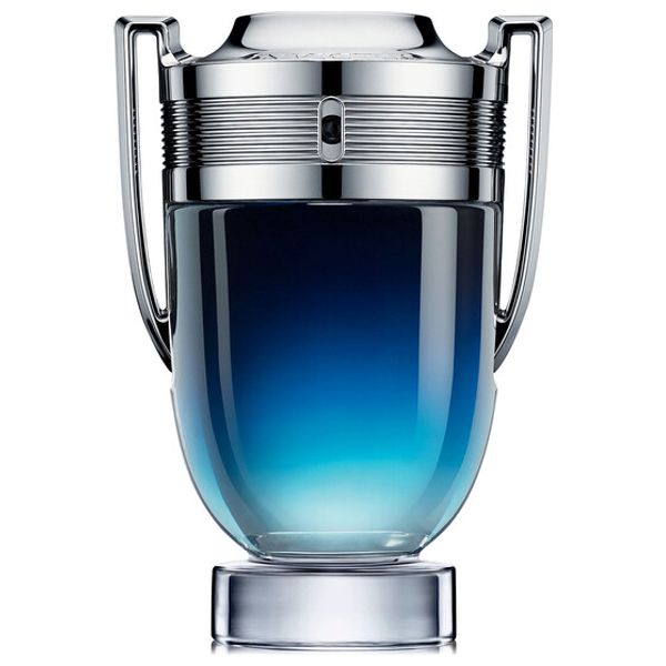 Invictus Legend by Paco Rabanne for Men - Eau de Parfum, 100ml