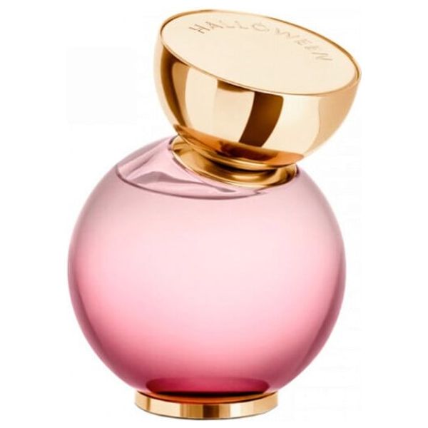  My Wish by Halloween for Women - Eau de Parfum, 100ml 