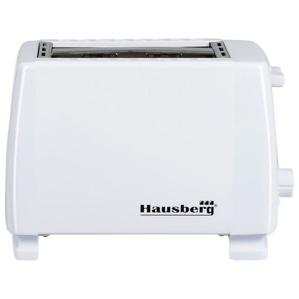 محمصة هاوسبيرغ - HB-150AB - ابيض