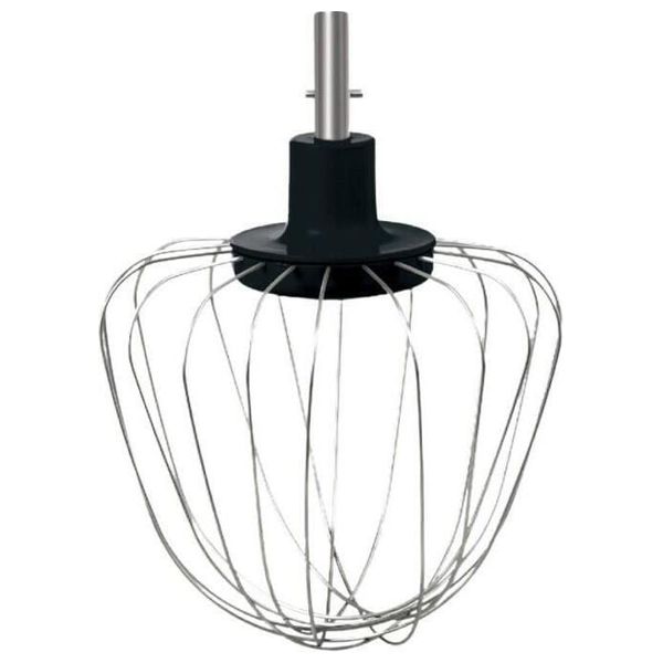  عجانة هاوسبيرغ - HB-7622NG - اسود 