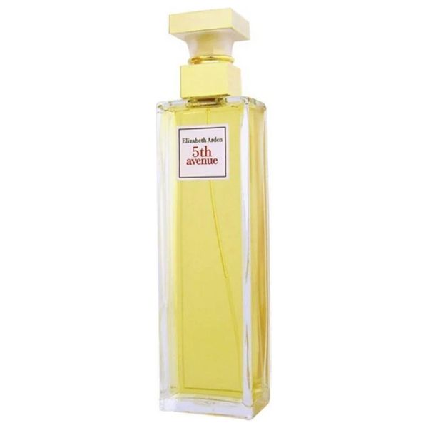  Elizabeth Arden 5th Avenue - Eau de Parfum - Spray for Women -100ml 