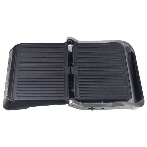 HAUSBERG HB-538IN - Sandwich Maker - Stainless Steel