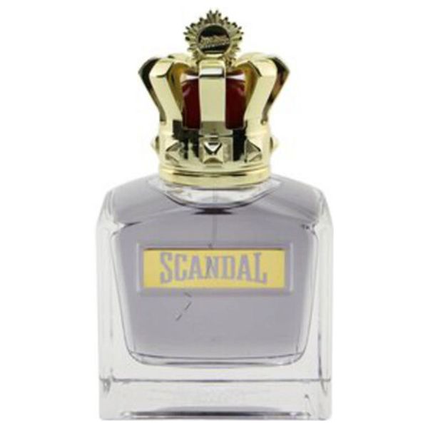 Scandal Pour Homme by Jean Paul Gaultier for Men - Eau de Toilette, 150ml