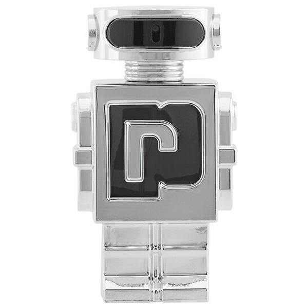 Phantom by Paco Rabanne for Men - Eau de Toilette, 100ml