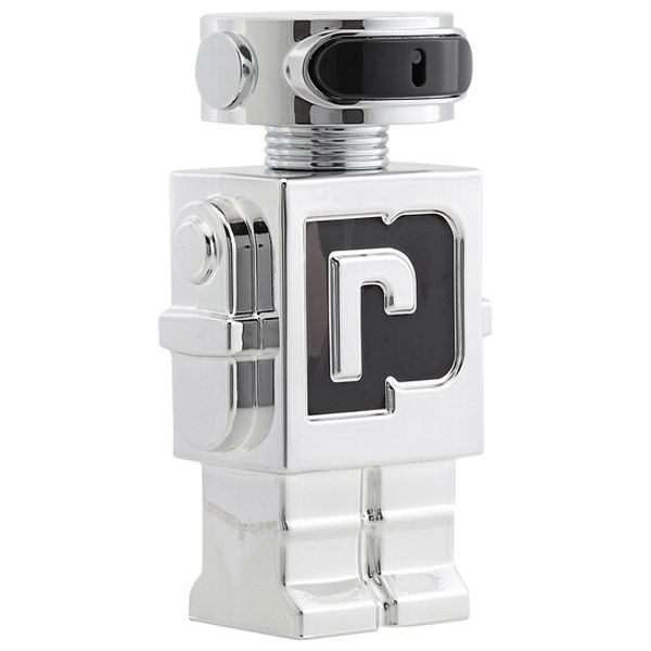 Phantom by Paco Rabanne for Men - Eau de Toilette, 100ml