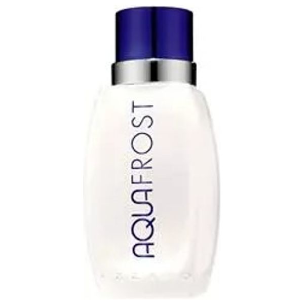 Aqua Frost by Azzaro for Men - Eau de Toilette, 75ml