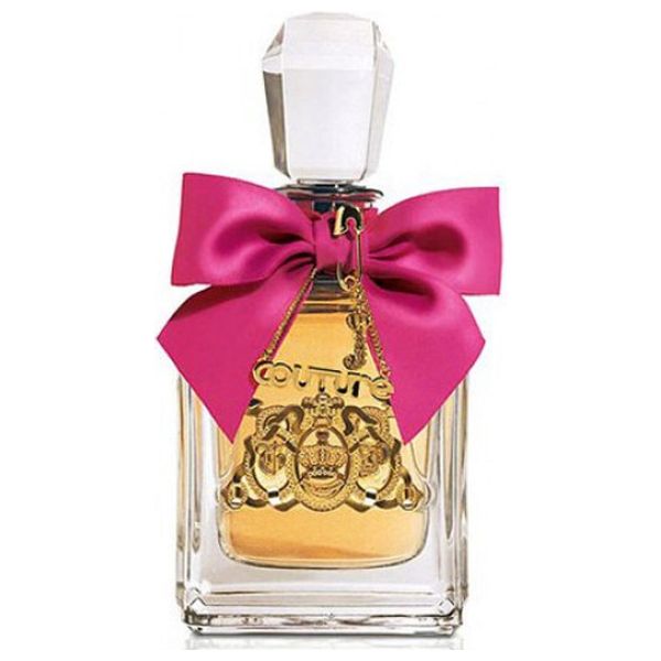 Viva La Juicy by Juicy Couture for Women - Eau de Parfum, 100ml