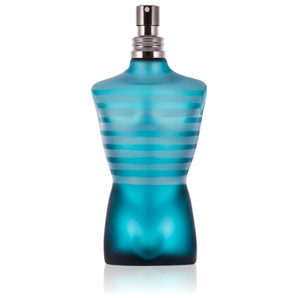 Le Male by Jean Paul Gaultier for Men - Eau de Toilette, 125ml