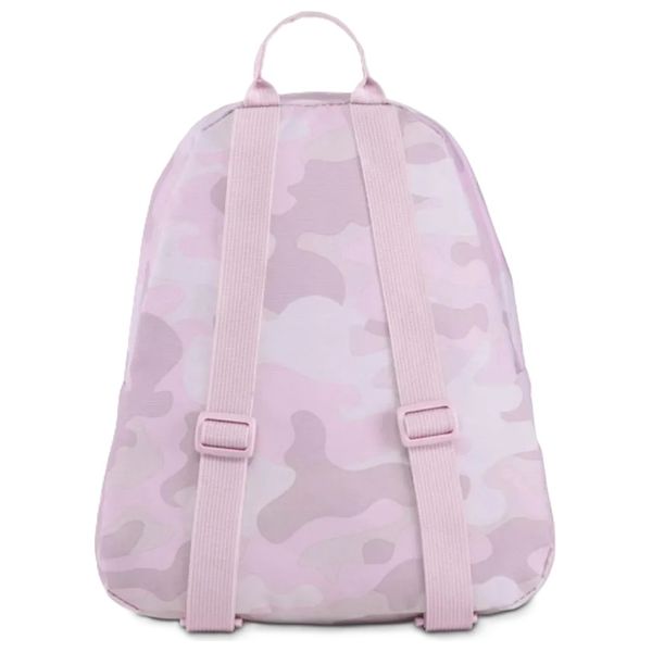  Jansport Half Pint Mini Backpack - light Pink 