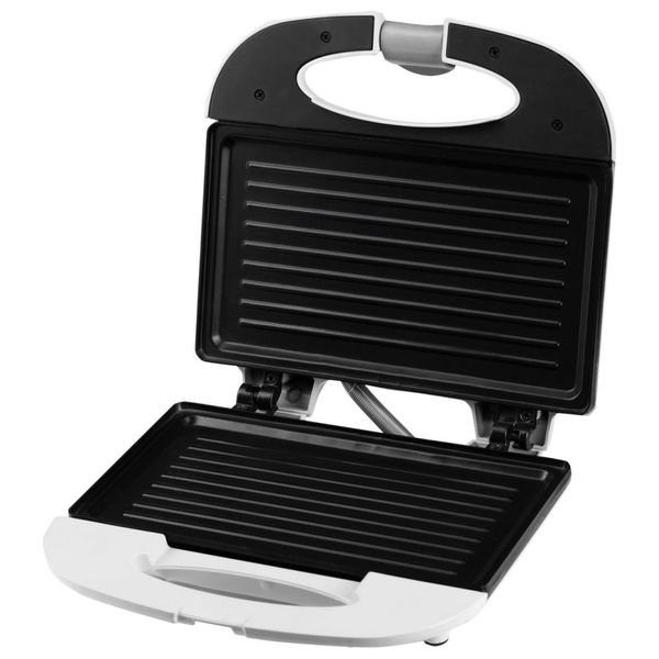 HAUSBERG HB-3510AB - Sandwich Maker - White