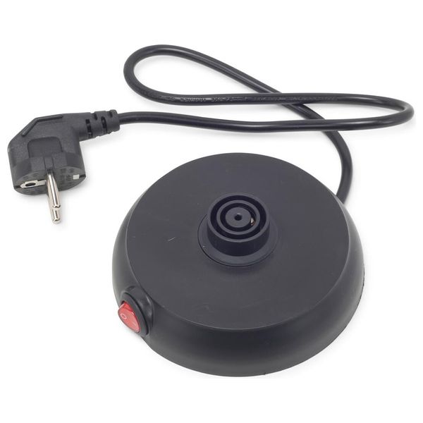  ماكنة صنع القهوة هاوسبيرغ - HB-3810NG - اسود 