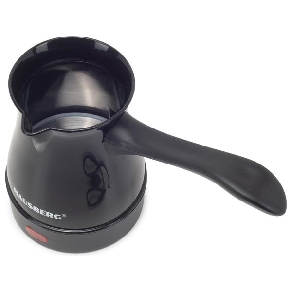  ماكنة صنع القهوة هاوسبيرغ - HB-3810NG - اسود 