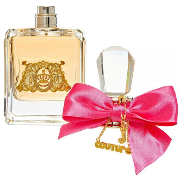 Viva La Juicy by Juicy Couture for Women - Eau de Parfum, 100ml