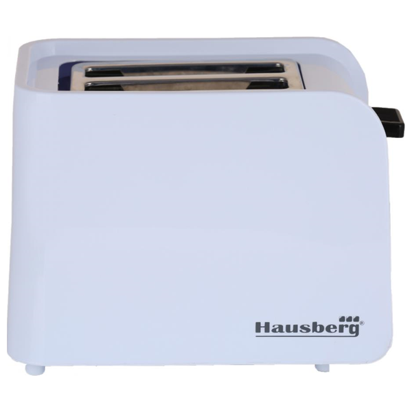 محمصة هاوسبيرغ - HB-195NG - ابيض