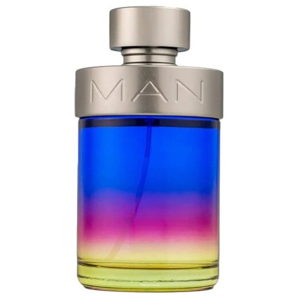  مان هيرو من هالوين للرجال - أو دي تواليت، 125 مل 