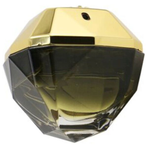 Lady Million Fabulous by Paco Rabanne for Women - Eau de Parfum Intense, 80ml