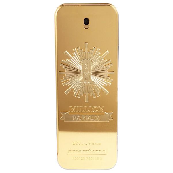 1 Million by Paco Rabanne for Men - Eau de Parfum, 200ml